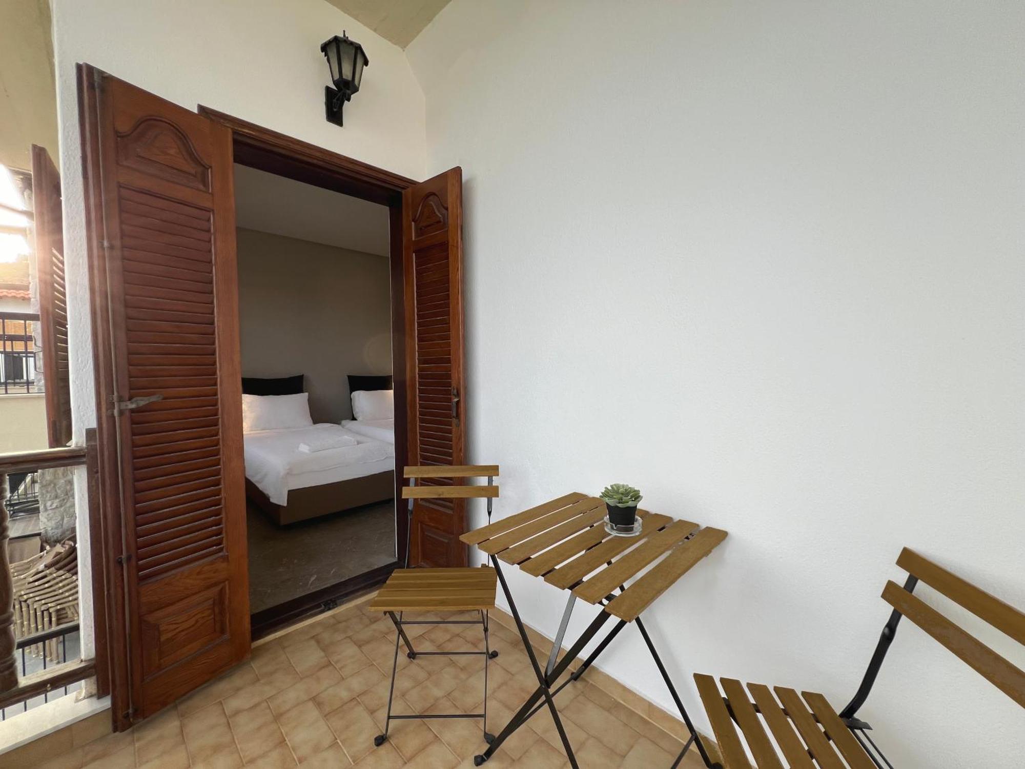 Viva Properties Ouranoupoli Bagian luar foto