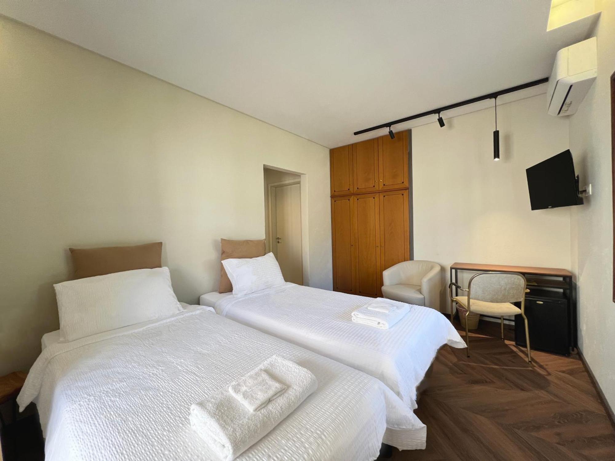 Viva Properties Ouranoupoli Bagian luar foto