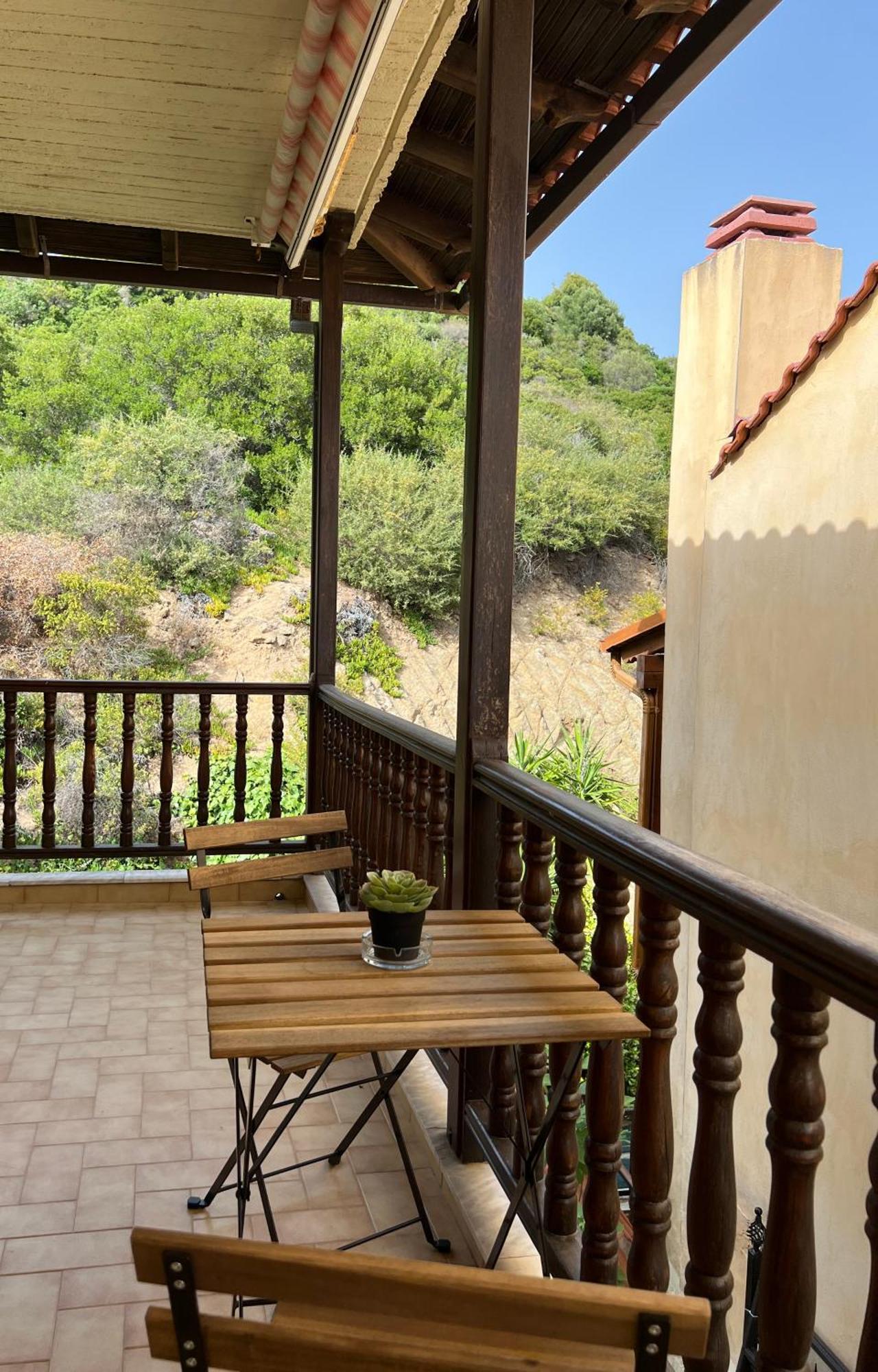 Viva Properties Ouranoupoli Bagian luar foto