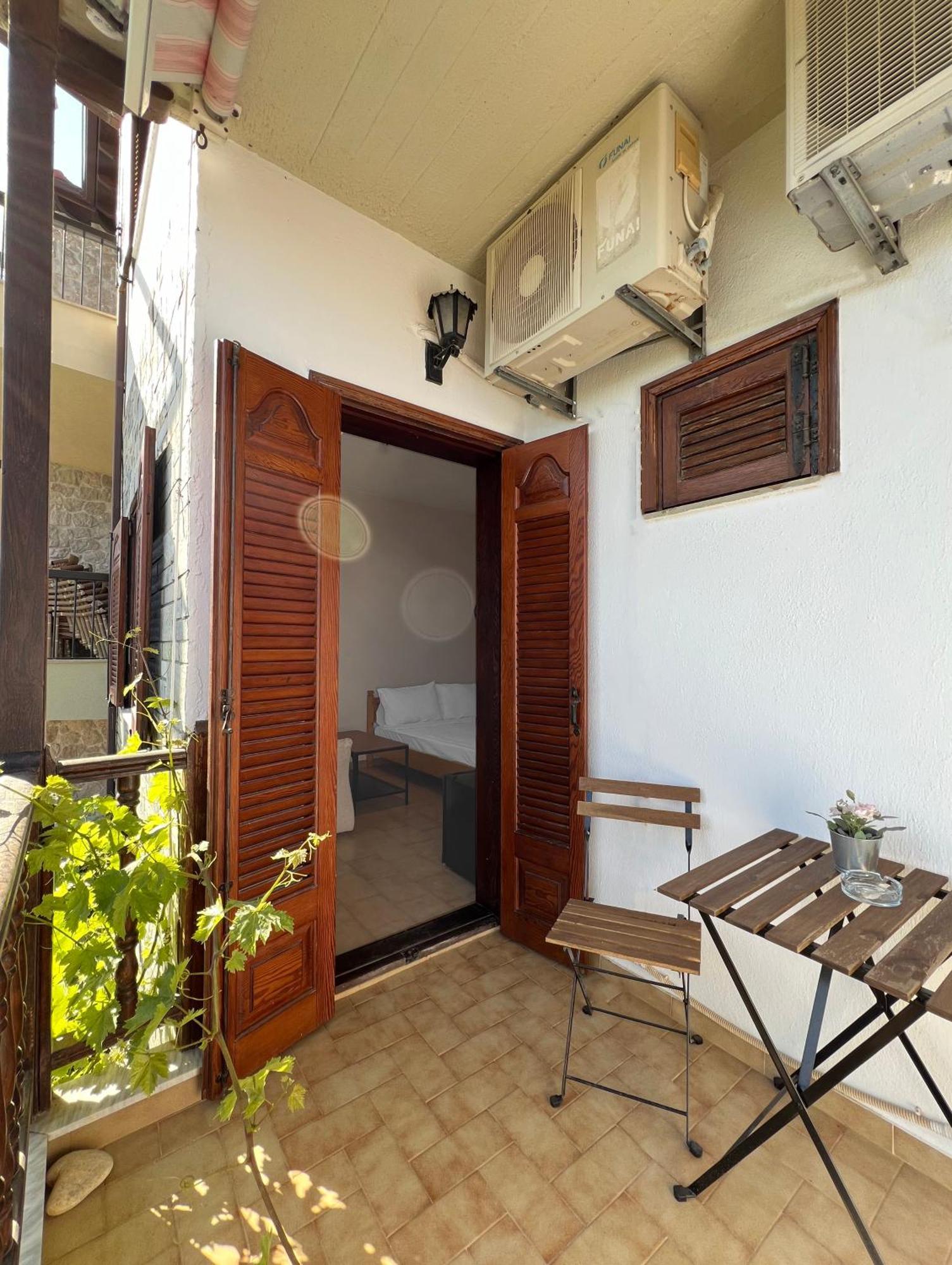 Viva Properties Ouranoupoli Bagian luar foto