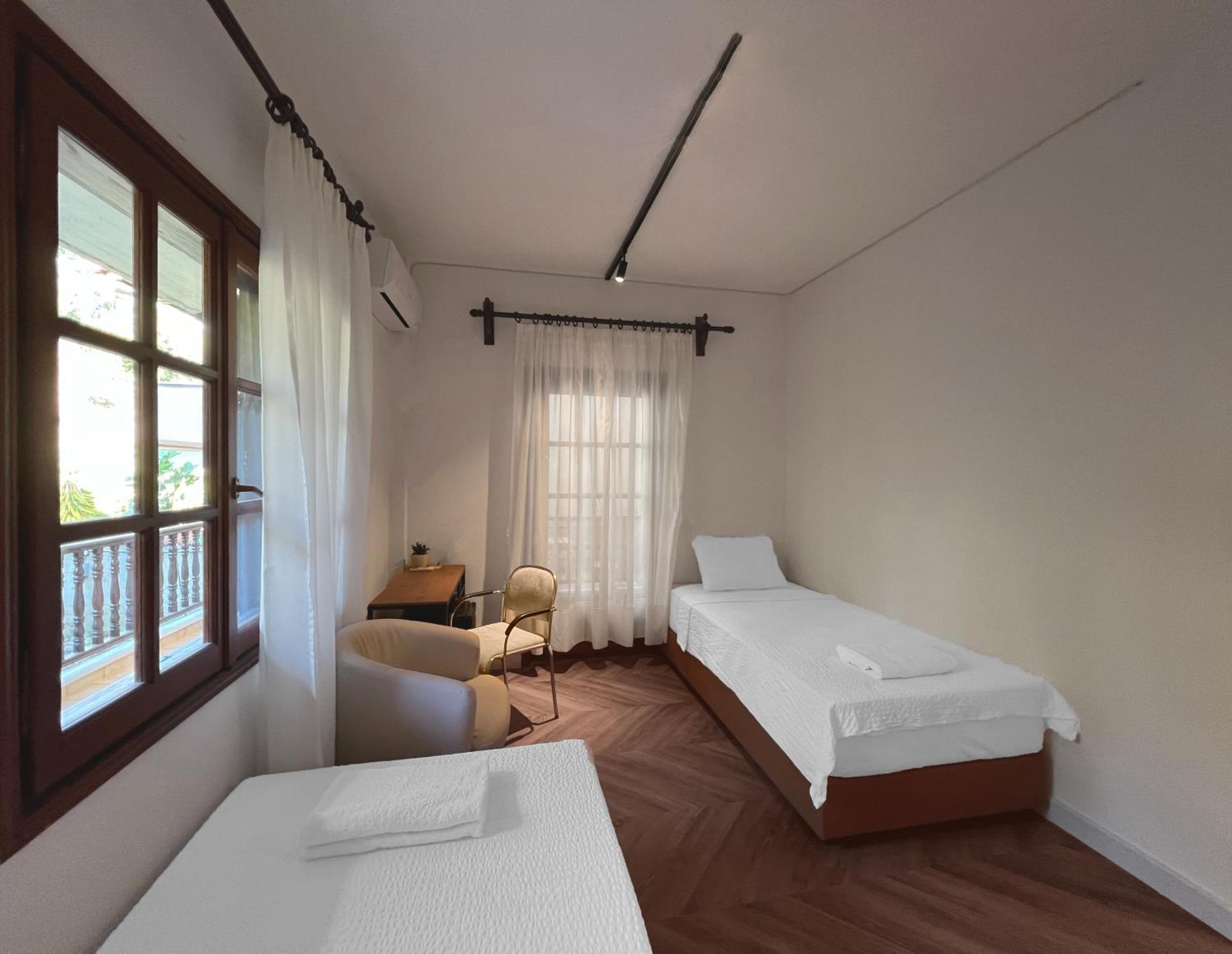 Viva Properties Ouranoupoli Bagian luar foto