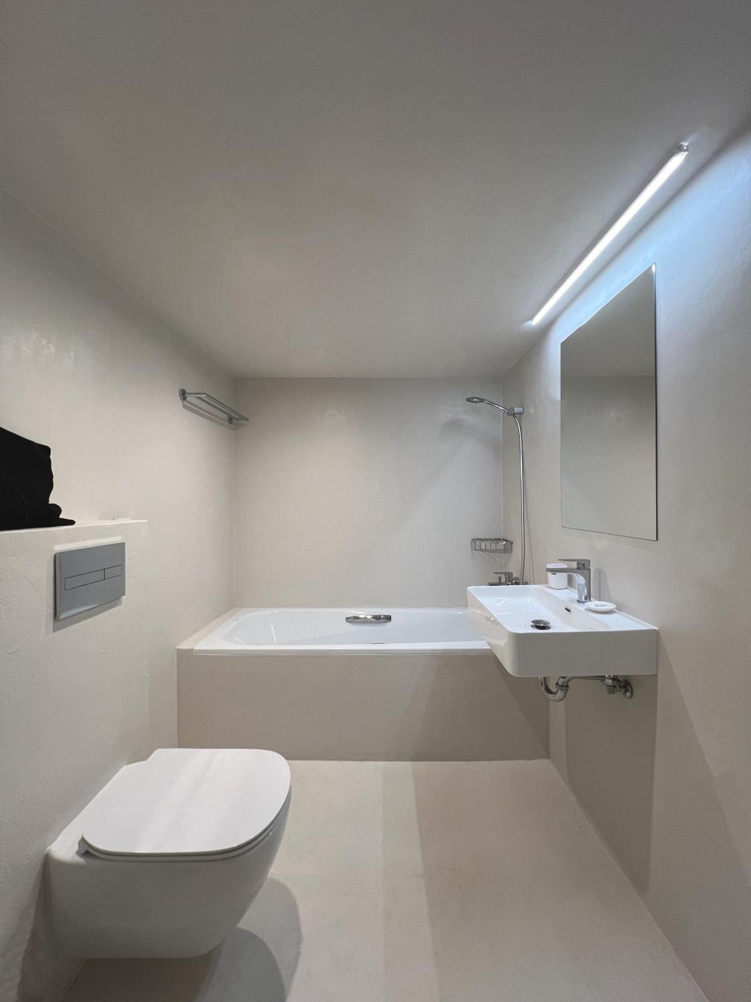 Viva Properties Ouranoupoli Bagian luar foto