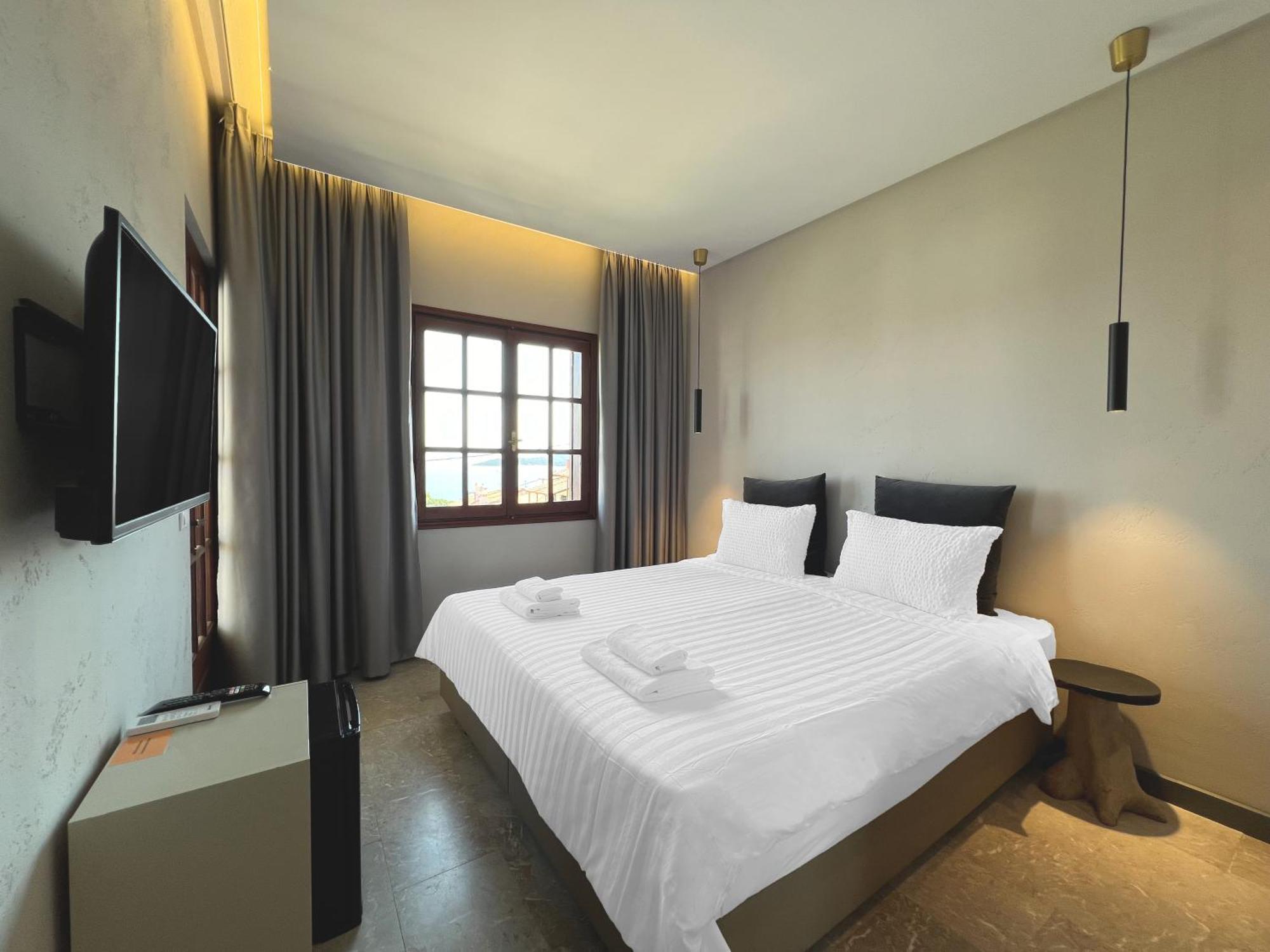 Viva Properties Ouranoupoli Bagian luar foto