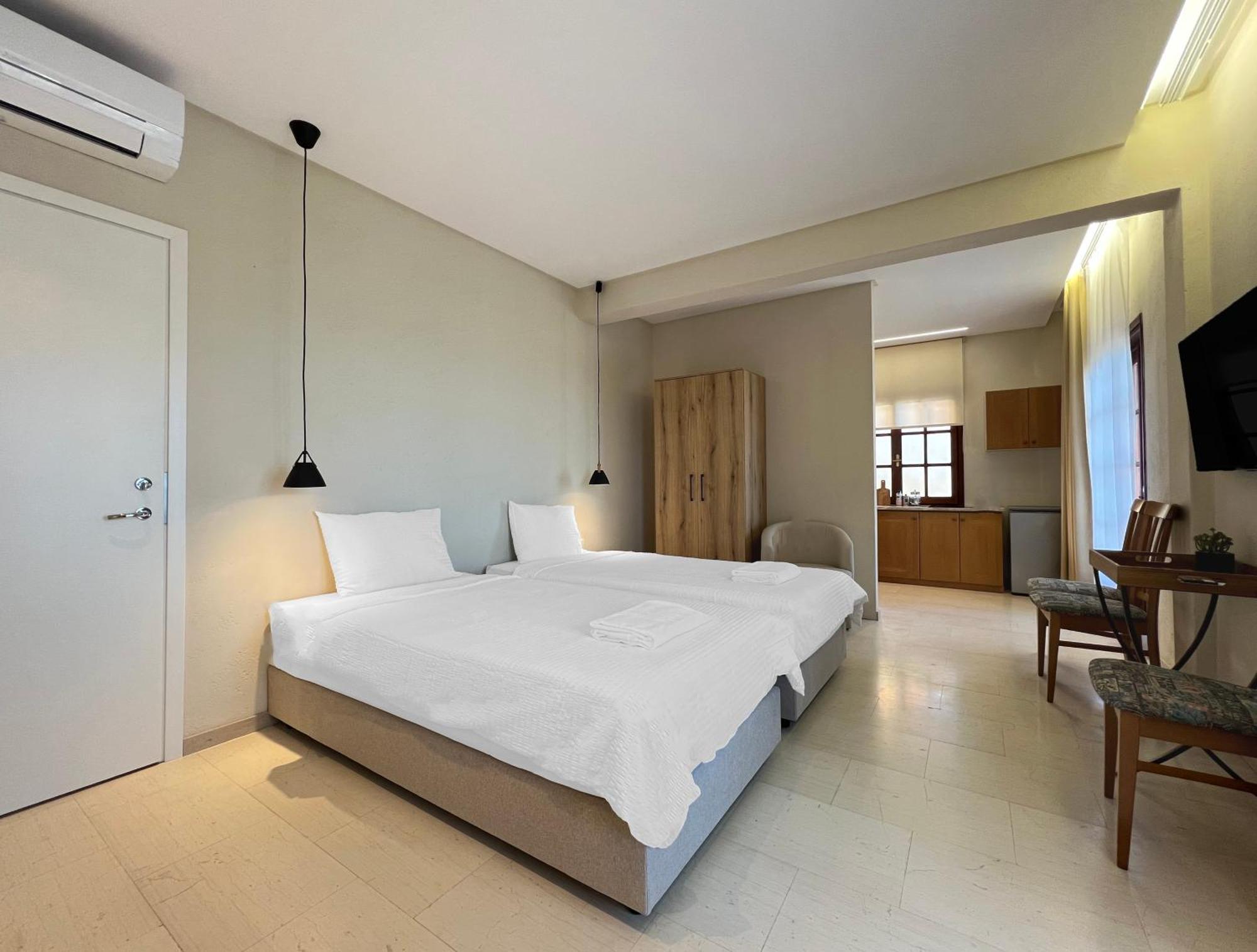 Viva Properties Ouranoupoli Bagian luar foto