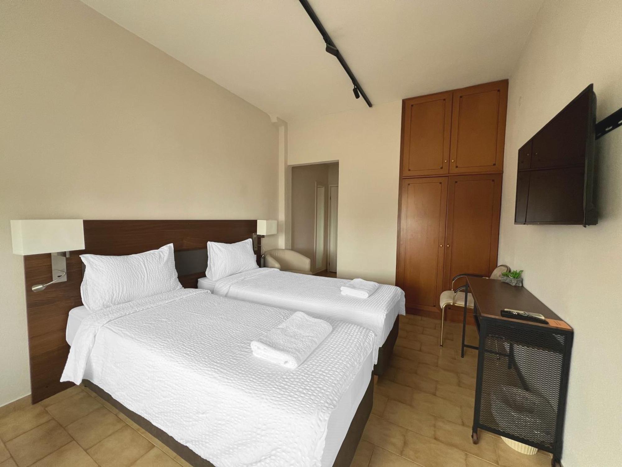 Viva Properties Ouranoupoli Bagian luar foto